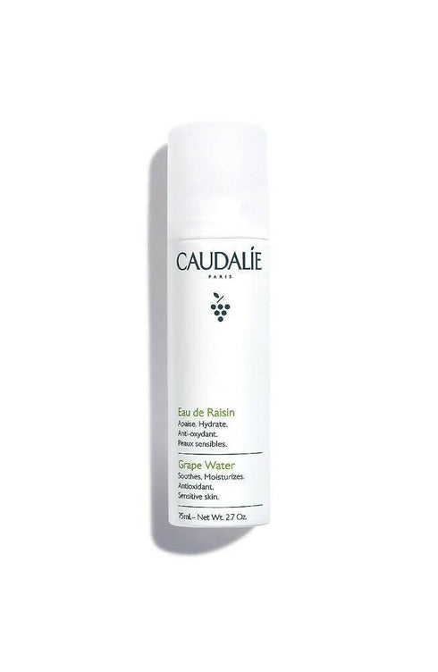 Caudalie Paris Grape Water (Face Mist & Toner)