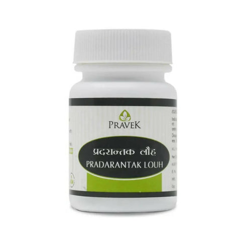 Pravek Pradarantak Louh Tablets
