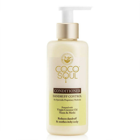 Coco Soul Dandruff Control Conditioner