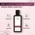 The Man Company Onion Seed Hair Oil