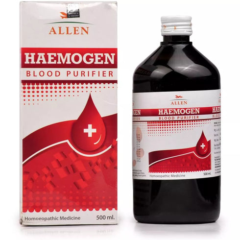Allen Haemogen Drop