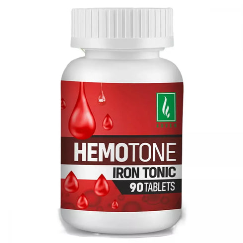 Adven Hemotone Tablets 90Tabs