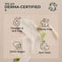 XYST Activated Charcoal Clay Mask for D-tan 50g