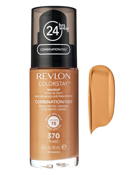 Revlon Colorstay Makeup For Normal To Dry Skin with SPF 20- 30ml