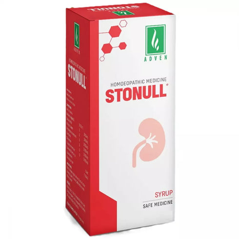 Adven Stonull Drops Remedy For Renal Stones & Uti