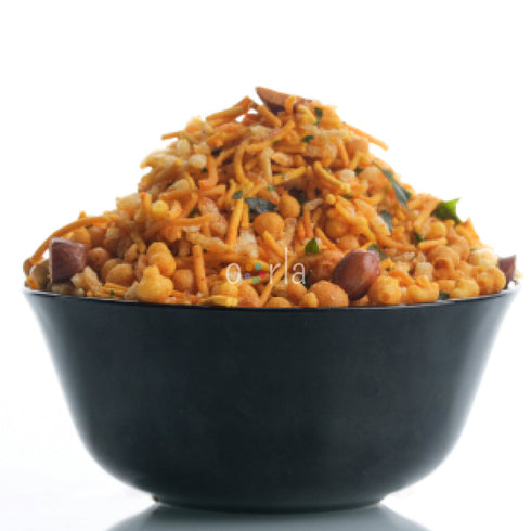 Prakruthi Udupi Mixture Cashew & Almond