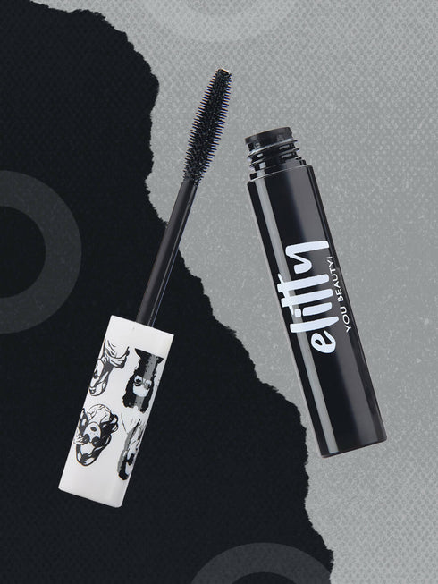 Elitty Lush Lashes Mascara