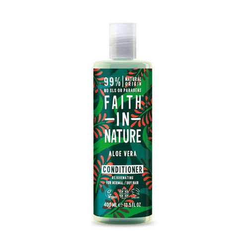 Faith In Nature Aloe Vera Conditioner