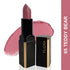 FLiCKA Lip Poetry Matte Lipstick Shade 05 Teddy Bear | Pink Nude
