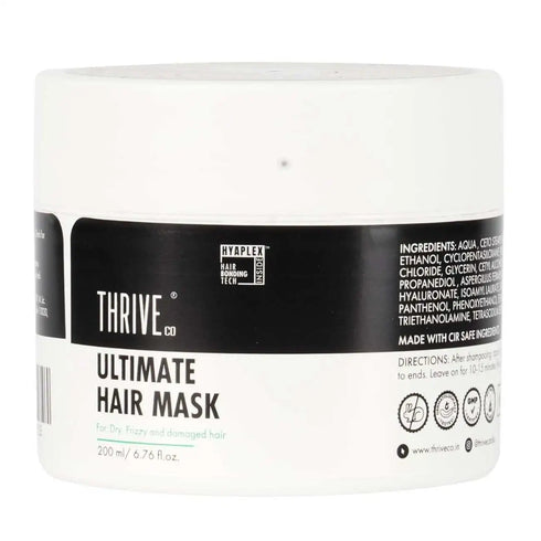 Thriveco Ultimate Hair Mask