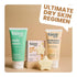 Tuco Ultimate Dry Skin Regimen
