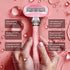 Namyaa Skincare Namyaa Ultra Sensitive Body Razor