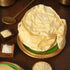Sweet Karam Coffee Urad Dal Papad (Ulundhu Appalam)