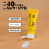 Keya Seth Aromatherapy Umbrella Sunscreen Solution SPF 40