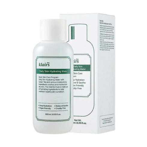Dear Klairs Daily Skin Hydrating Water