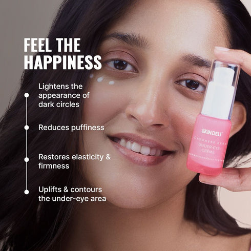 Skin Deli Cashmere Eyes
