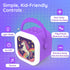WonderBuddy India StoryBox Mini- Unicorn