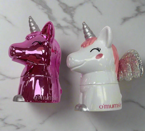 Omumsie Unicorn Lip Balm