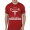 Style Make Superpower Doctor Doctor T shirts