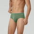 XYXX Limited Edition Medley Briefs Olive Green