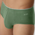 XYXX Limited Edition Medley Briefs Olive Green