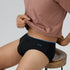 XYXX Uno Modal Briefs Black Knight