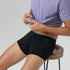 XYXX Uno Modal Trunks Black Knight