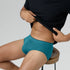 XYXX Uno Modal Briefs Ocean Blue