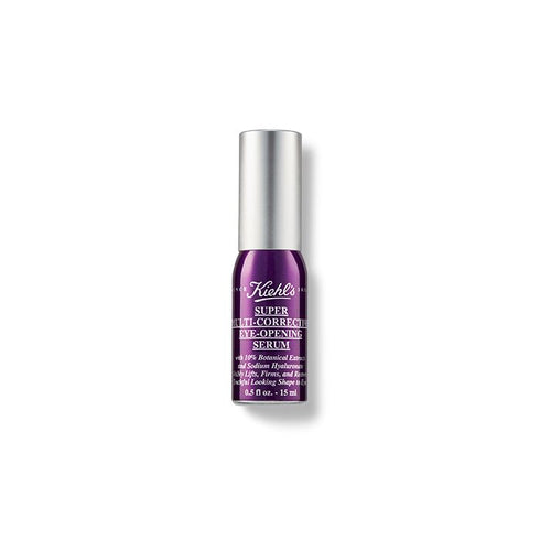 Kiehls Super Multi-Corrective Eye Opening Serum