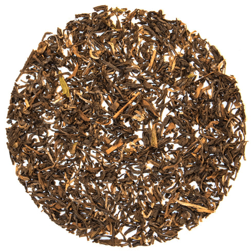 Tea Raja - Upper Namring Exotic Black Tea