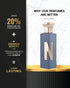 Naseem Urban Beat Perfume