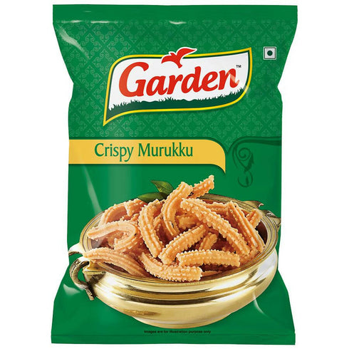 Garden Crispy Murukku
