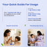 Babyorgano Brain Booster & Eye Care Combo