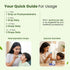 Babyorgano Immunity Plus Eye Care Combo