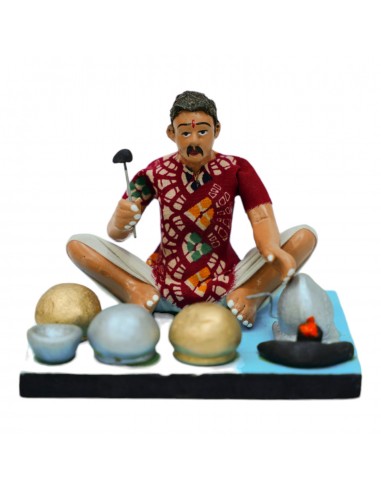 Rainbow Art Gallery Utencil Repair