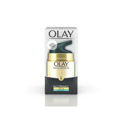 Olay Total Effects Day Cream SPF 15