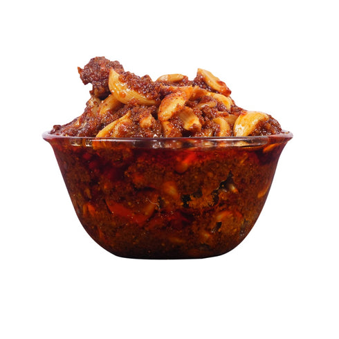 Bhimavaram Vellulli Pickle