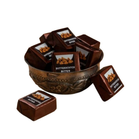 Jagdish Butterscotch Bites