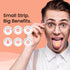 Wellbeing Nutrition Melts Into Multivitamins Oral Strips