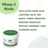 Mystiq Living Originals Kaolin Clay Powder
