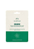 The Body Shop Edelweiss Serum Concentrate Sheet Mask