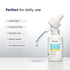 Re'equil Pitstop Blue Niacinamide Serum for Acne Scars and Marks 25ml