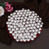 Pure Silver 108 Flowers 40 grams