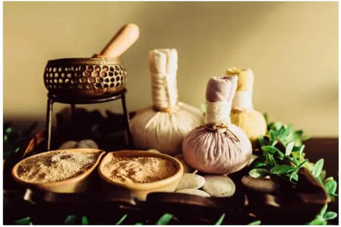 Vaidyaratnam Kolakulathadi Choornam - 500g