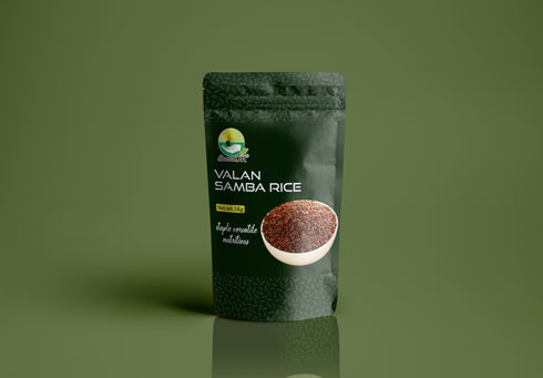 Seed On - Valan Samba Rice