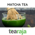 Tea Raja - Vanilla Matcha