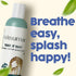 Omumsie Vapor Baby Bubble Bath