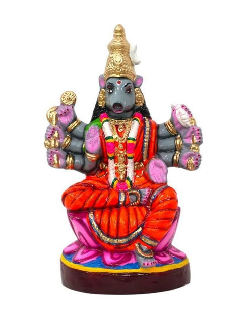 Navarathri Art and Gallery Varalakshmi Varagi (Big)