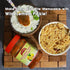 Sri Varaha Foods Wild Lemon | Kadarangai Pickle 300g
