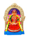 Navarathri Art & Gallery Varalakshmi Paper Mache Doll